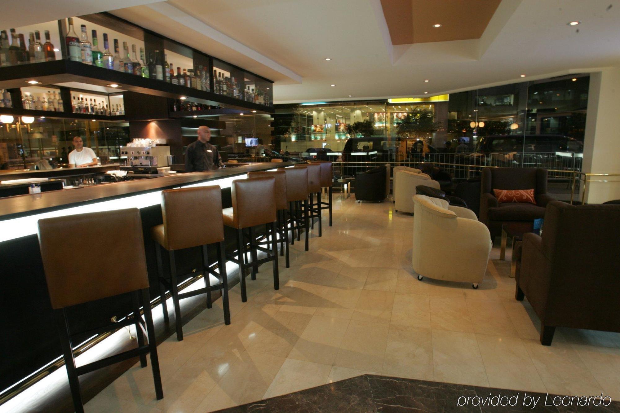 Miraflores Suites Centro Lima Exteriér fotografie