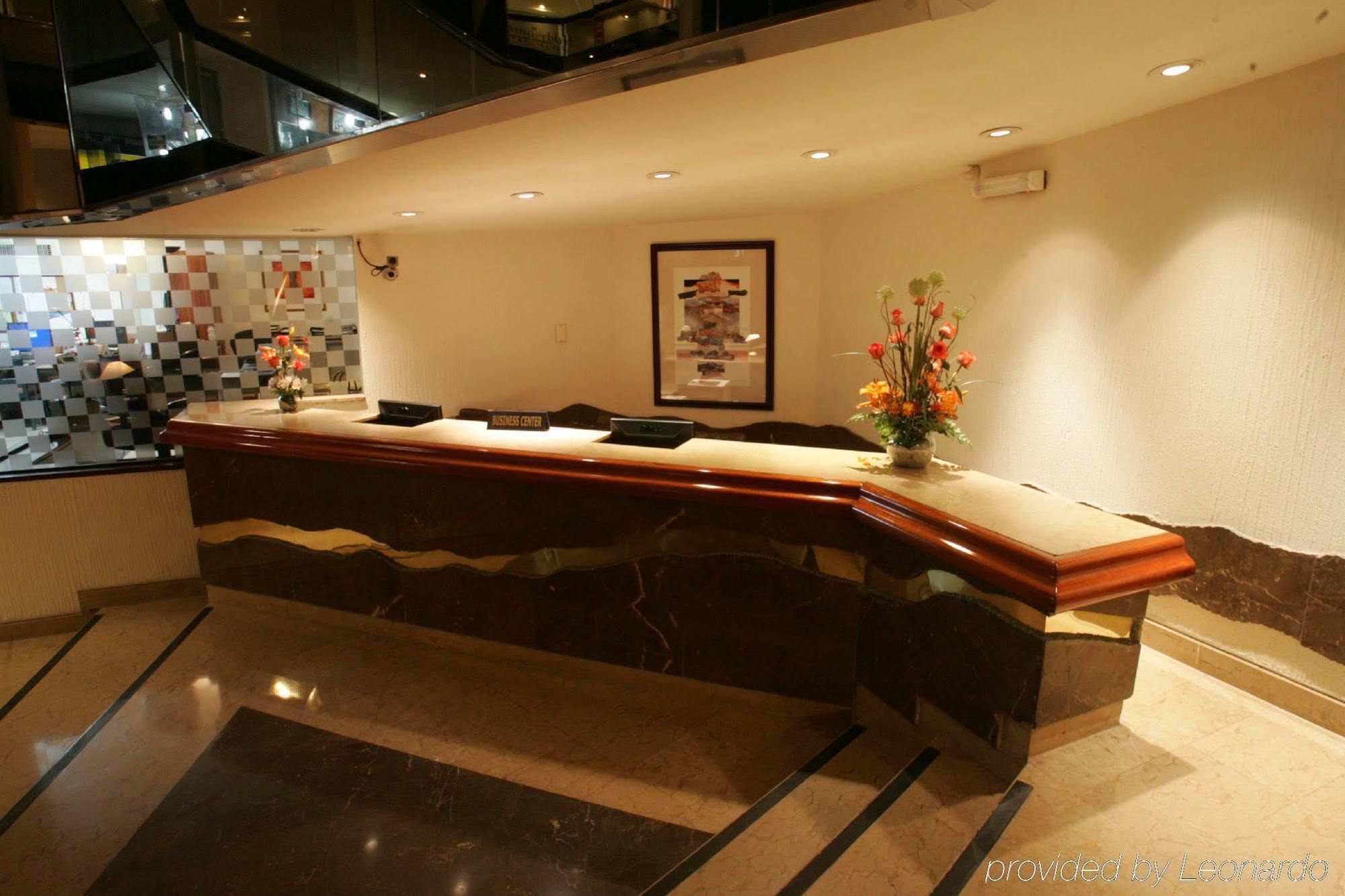 Miraflores Suites Centro Lima Exteriér fotografie